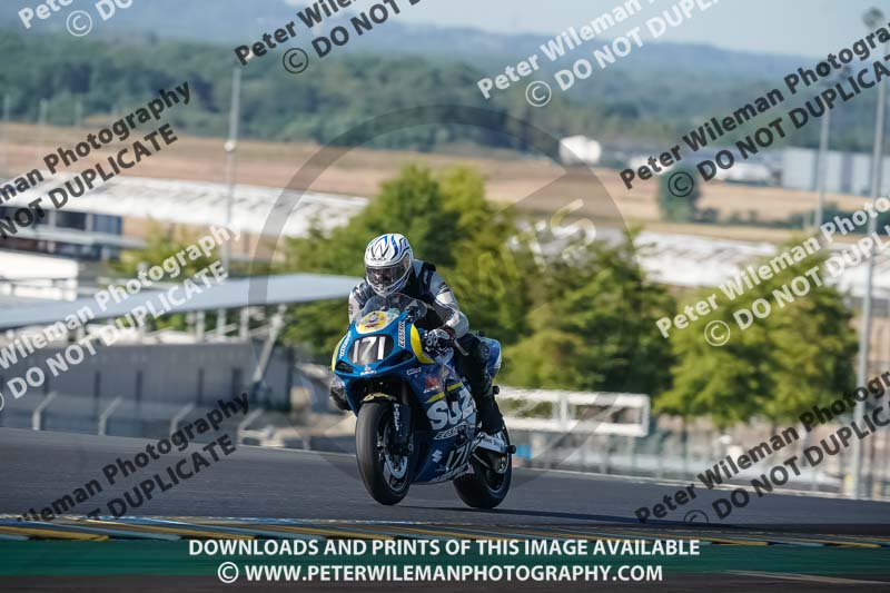 France;Le Mans;event digital images;motorbikes;no limits;peter wileman photography;trackday;trackday digital images